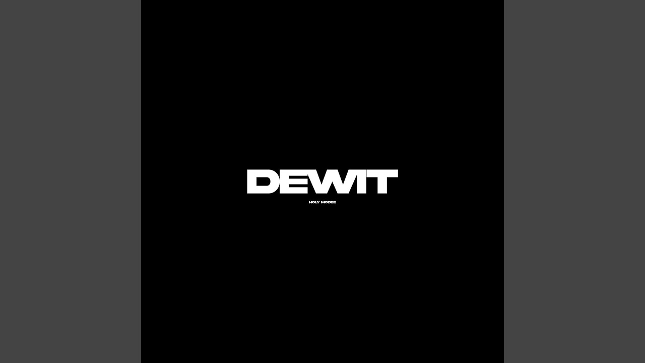 Dewit (2014)
