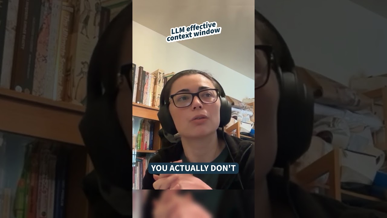 Your LLM's Effective Context Window