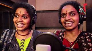 #Viralgalkarthi Ange Idi Mulanguthu Karuppasaamy Song #Aruna #Akila #SuperSinger9