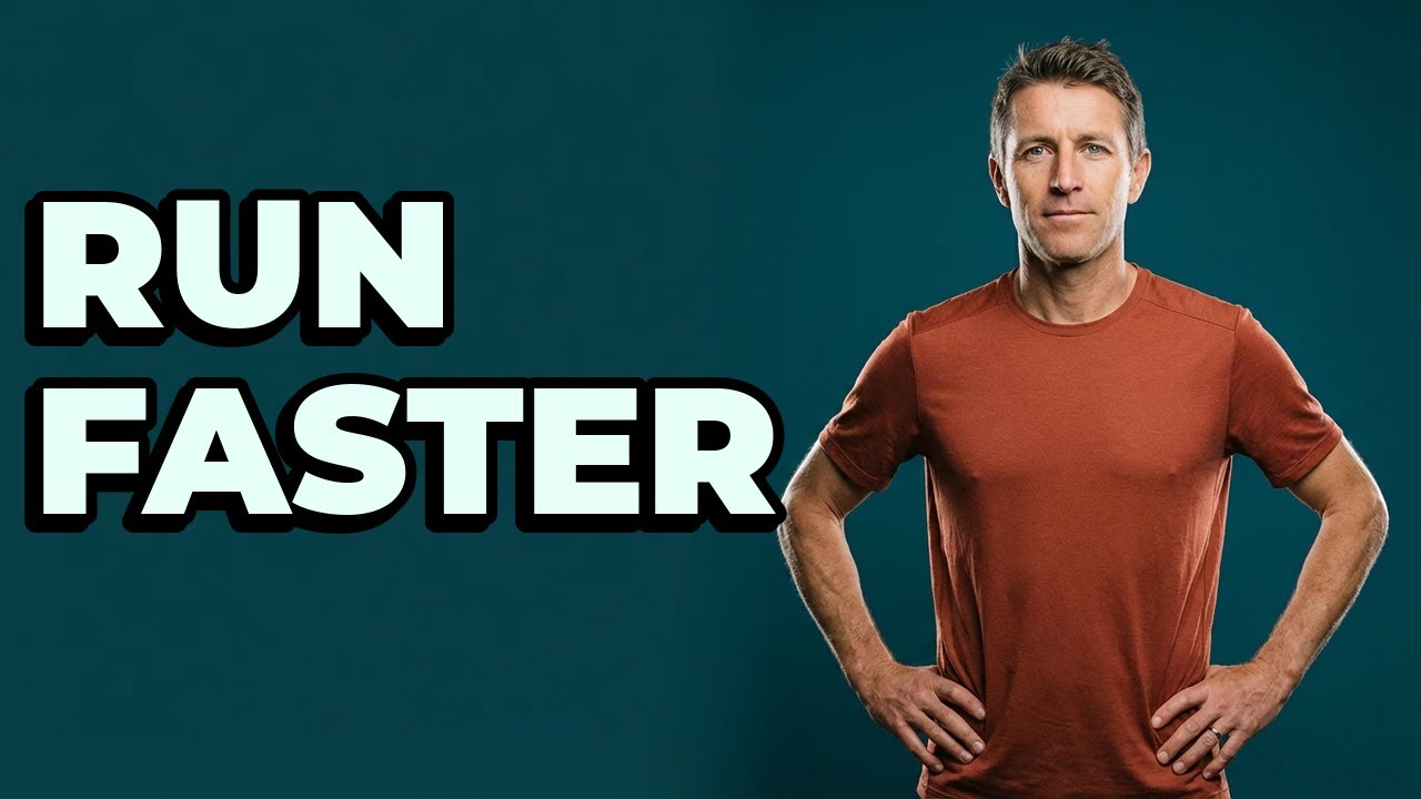 How Does Speed Work Improve Running Performance?