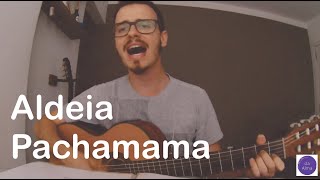 Aldeia Pachamama - Ale de Maria (letra e cifra) @Ale de Maria Oficial chords