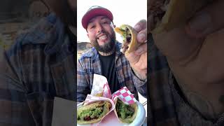 {Revisit} Tire Shop Taqueria in Los Angeles, CA Best Tacos In La Are From A Tire Shop