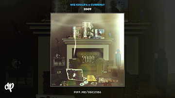 Wiz Khalifa & Curren$y - No Clout Chasin [2009]