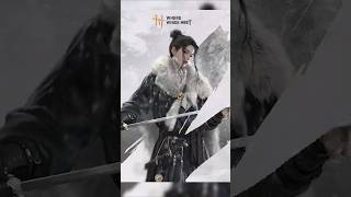 NEW Weapons Coming to Where Winds Meet!