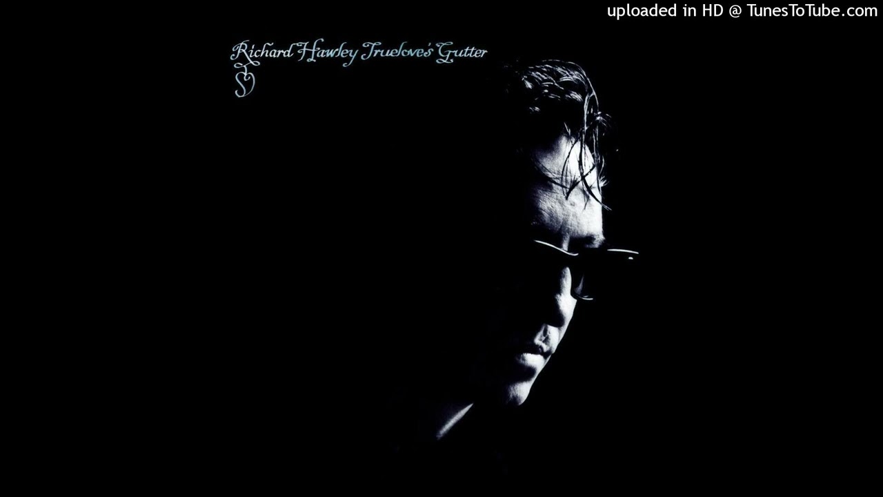 Richard Hawley - Remorse Code (Unofficial Instrumental)
