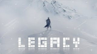 Legacy - Concept Video Monkeypod Studios Animation