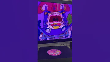Baby Angelica Cry 