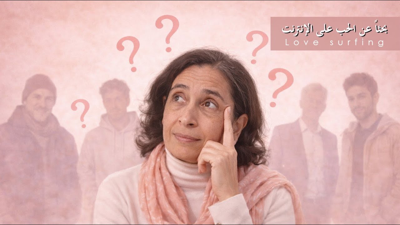 الفكيرة   ٥٥٨ | ايه الاسئلة المهمة اللى تسأليها لو جايلك عريس؟
