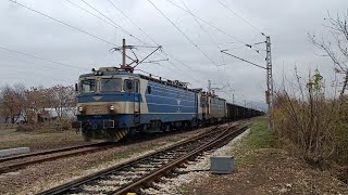 ДТВ30620 с 46 013 и 46 045