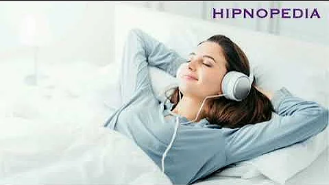 hipnopedia # 3
