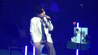 20240316 Super Junior Ryeowook's Agit Concert: In The Green - Lingering