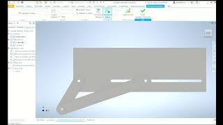 Dynamic Simulation in Inventor