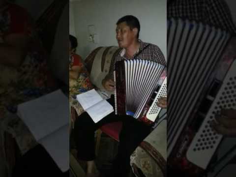 Бейшен акадан сиздерге ыр десте 