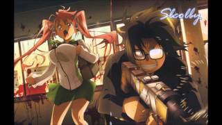 The Fun Machine Took A Shit And Died - Nightcore |Queens of the Stone Age|