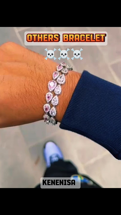 others bracelet this like ve, short from#b-edit#x-dut#art