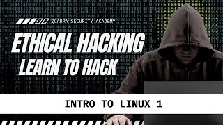Linux Basics: Practical Starter Guide Pt.1
