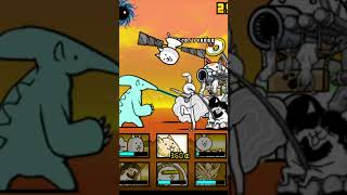 battle cats treasure farming...watch to the end