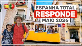 ✅ perguntas e respostas Q&A 033 | 🇪🇸🇵🇹 #369