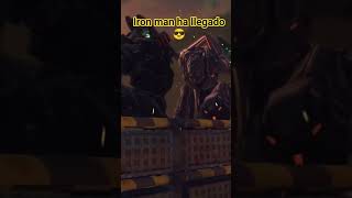 Gigante de acero #alien #funny #boxing #gaming #gaming #strategy #elonmusk #videogames #games  #xcom