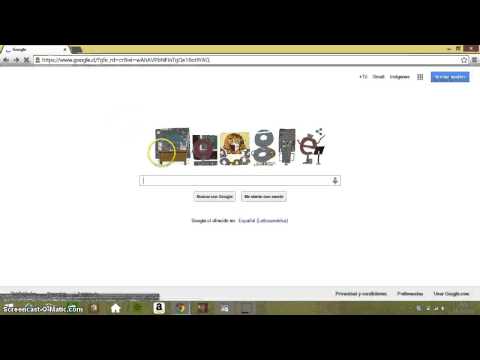 como grabar pantalla con java