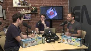Sonys Financial Woes - Is There Cause For Concern? - Tech Fetish Podcast