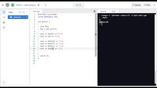 C++ | Dynamic Memory Allocation (part 1/3)