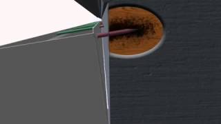 Snap Lock® Gutters - Why Spikes Are Bad