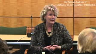 4/22/2016 - Session 3:  Regan & MacDonell Discussion