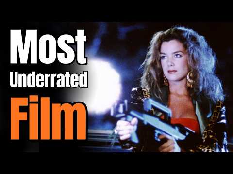 The Most Underrated 80s Movies You Need To Watch