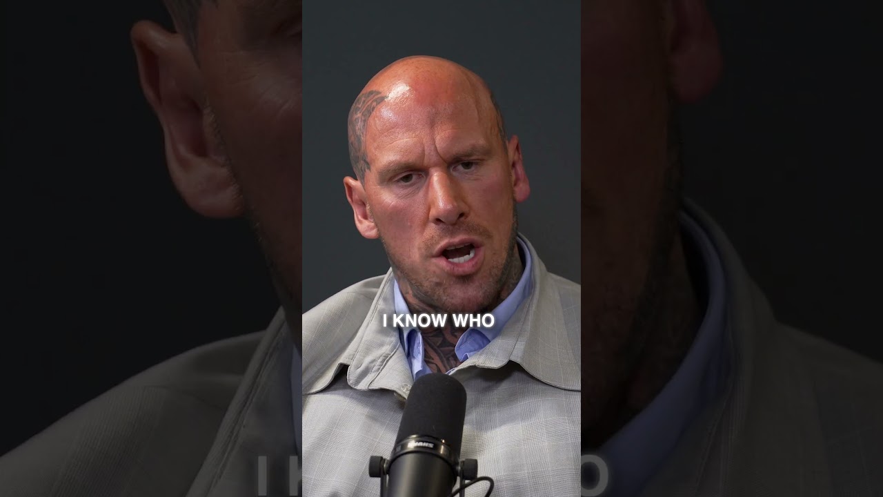 Что Мартин Форд думает о Сэме Сулеке! 