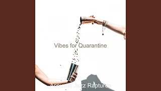 Distinguished Backdrop for Quarantine