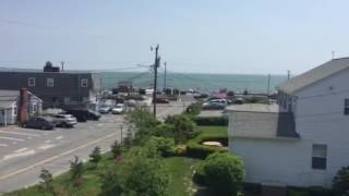 Glendon Road Beach