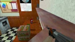 Counter Trance - CS 1.6 song