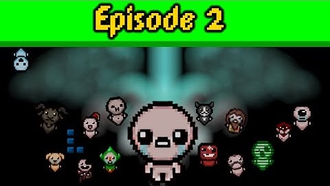 The Binding of Isaac - Multiplayer Highlights Part 2