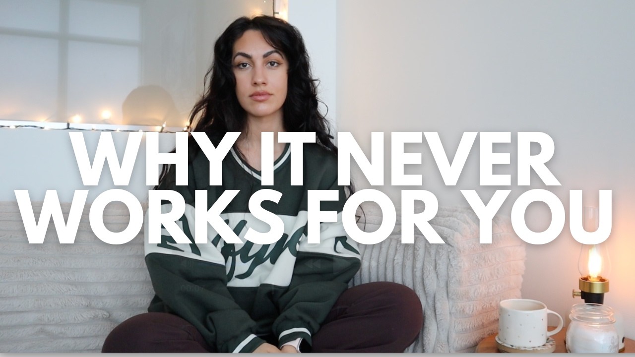 ⁣4 Calorie Deficit Mistakes Keeping You Stuck