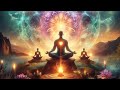 Исцеляющая Музыка для Медитации, 432 Гц | Медитация: Духовная Связь