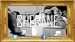 "Sherane" Kendrick Lamar (Instrumental) (HD) 2013