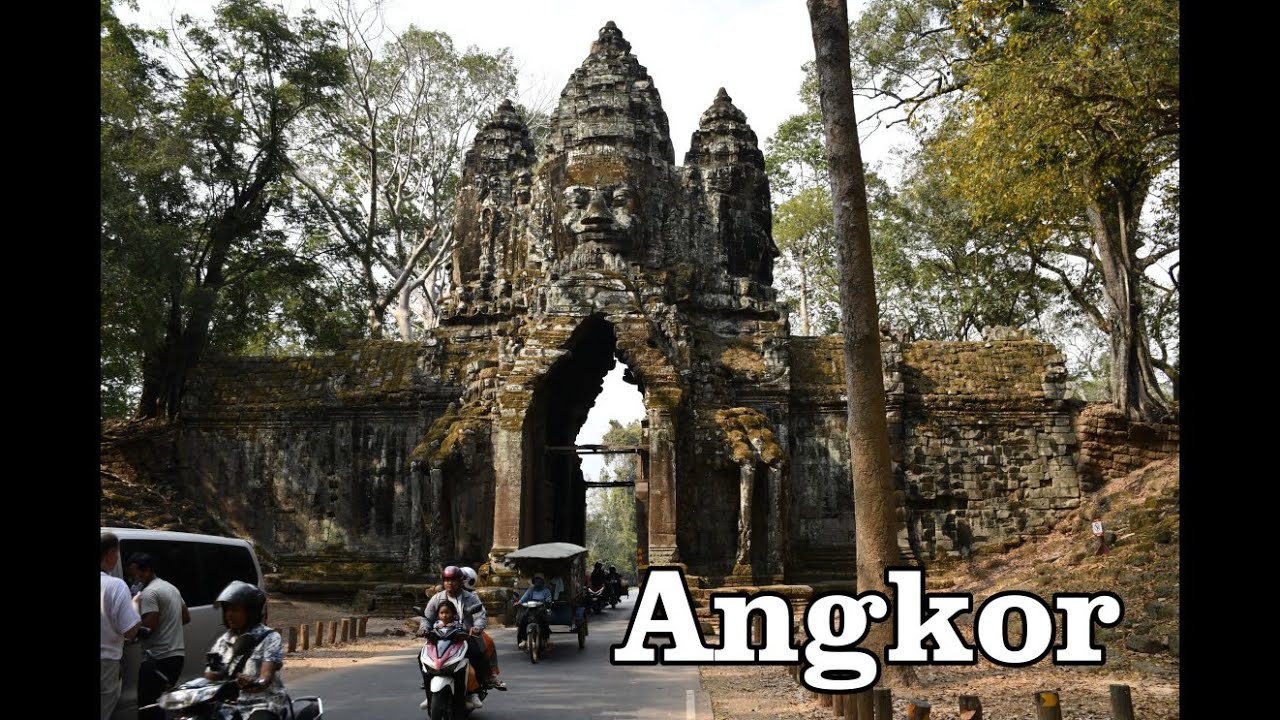 4  Angkor   VIETNÁM