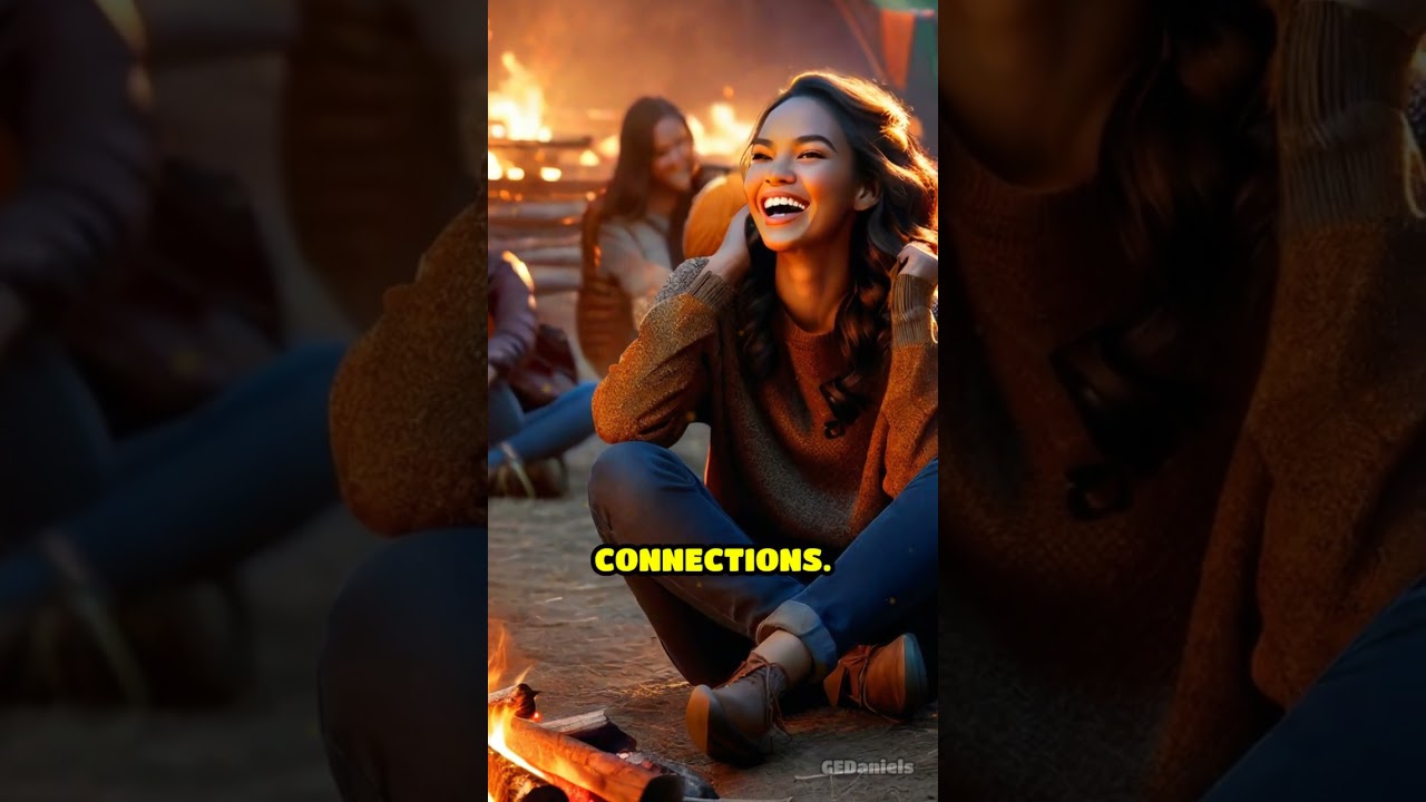 Journey vs. Destination: A Philosophical Quest