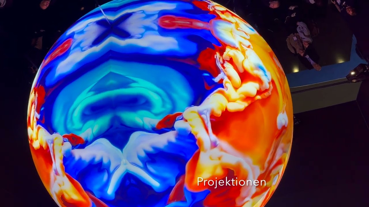 Integrated System Europe ISE2025