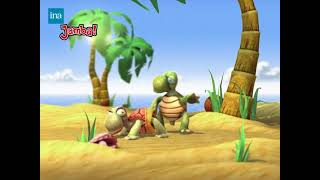 Commercial - Jamba! Samba Turtles