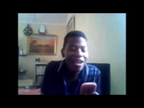 JIL rapper freestyle