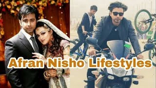 Arfan nisho lifestyle | house | money income | car