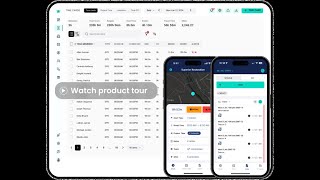 What's Workyard | Construction time tracking software with GPS screenshot 3