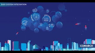 Why Flexibility is the Main Reason to Move Into the Cloud - COMARCH