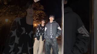 watch this beat goin’ #hooligan @BTS #AHOF #아홉 #HAN #박한 #JL #제이엘