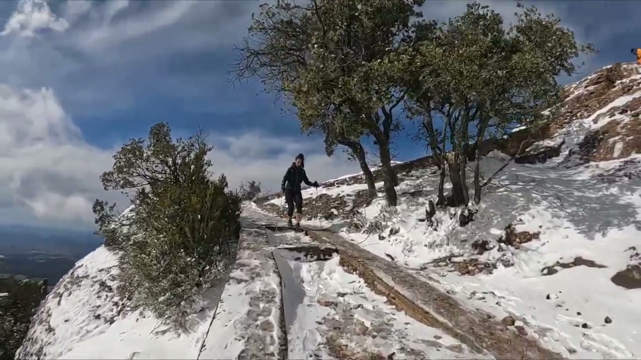 Neu a Montserrat 2024