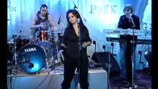 Spin - Ploaia (live)