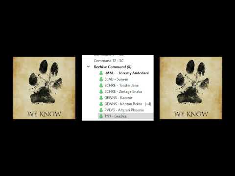 Black Paw Leaks - Goonswarm CSM Representative & Director Kazanir Defends Doxxing