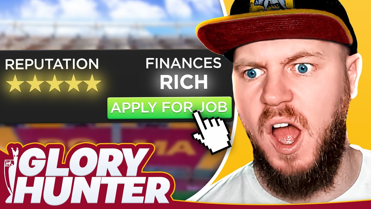 I Applied For 2 Jobs 👀